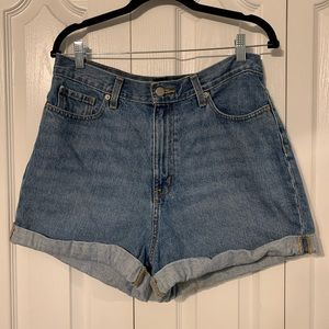 BDG Urban Outfitters Jean Shorts